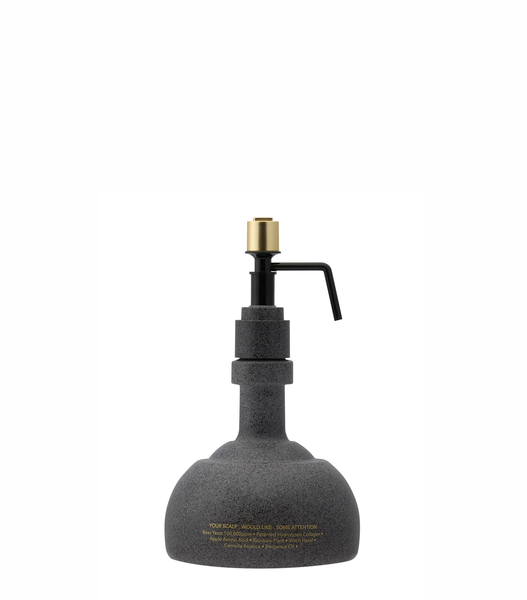 Enlivening - Beer Yeast Hair Bath / Shampoo