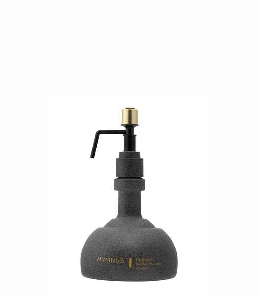 Enlivening - Beer Yeast Hair Bath / Shampoo