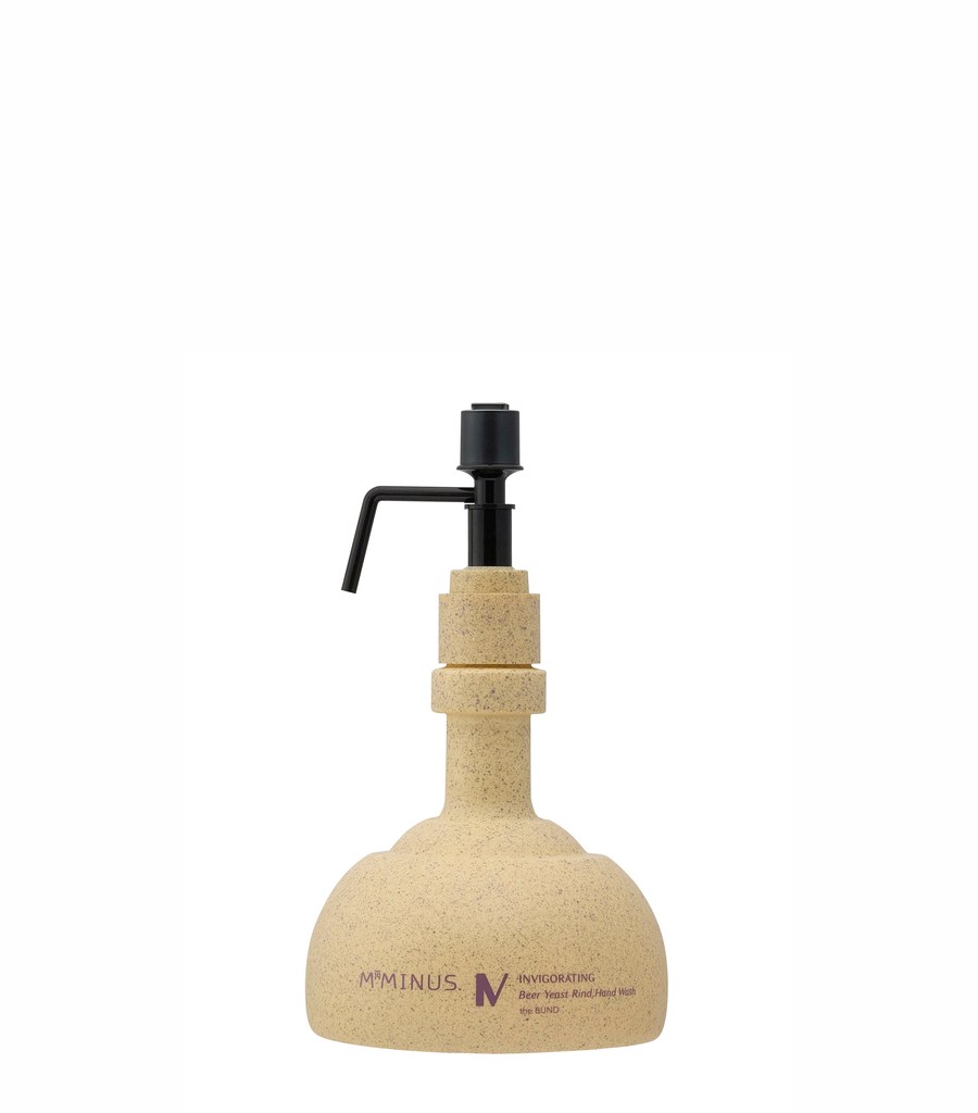 Invigorating - Beer Yeast Rind Hand Wash
