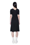 Twisted Knot Dress