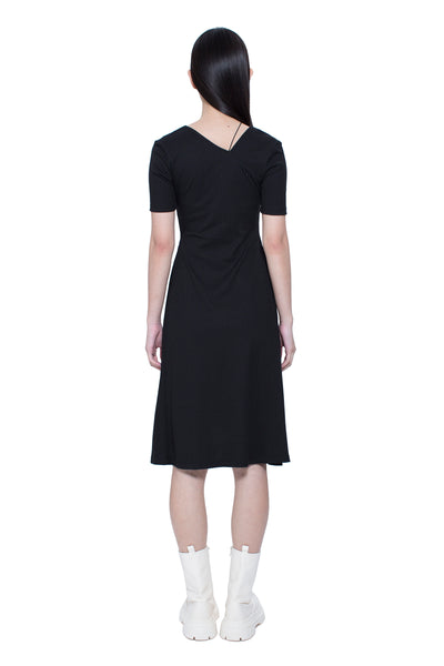 Twisted Knot Dress
