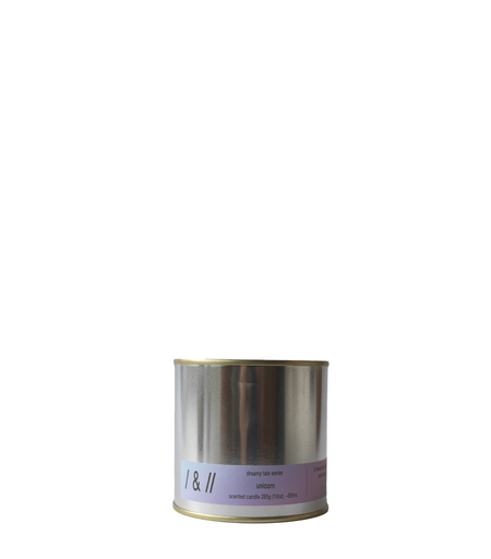 Homme - a.m. Scented Candle 190g