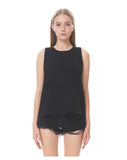Detachable Puff Tee