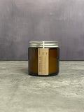 №19 17 Berwick Street Jar Candle (Black Rose)