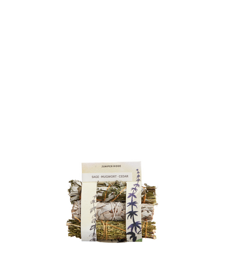 White Sage Campfire Incense