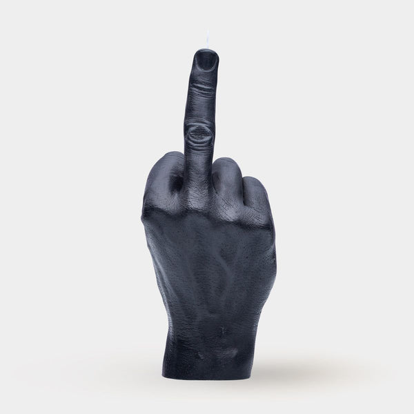 F*CK You - Hand Gesture Candles