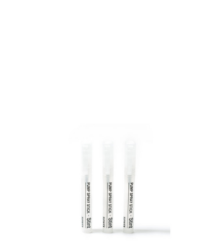 Pump Spray Tank Grips 80ml ( Olive )