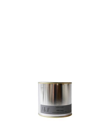 White Tea Scented Candle 190g