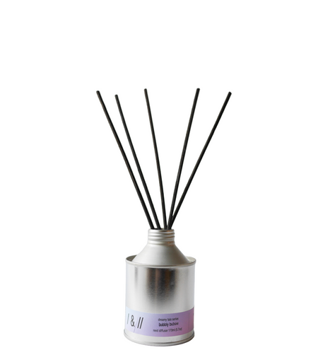 Burning Grass Scented Candle 190g