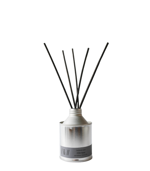 Arabic Bazaar Reed Diffuser