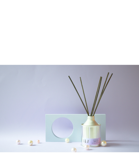 Bubbly Bubble Reed Diffuser