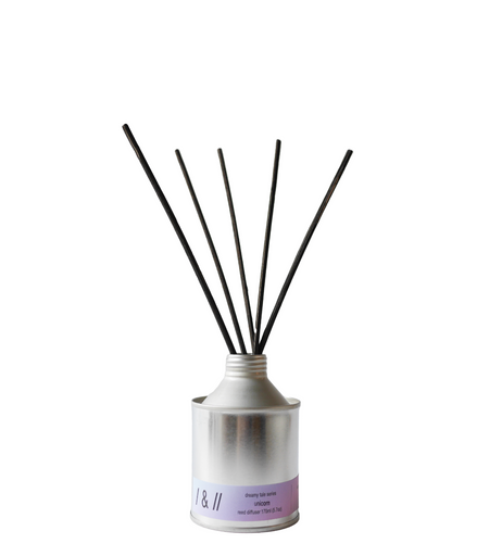 Burning Grass Scented Candle 190g