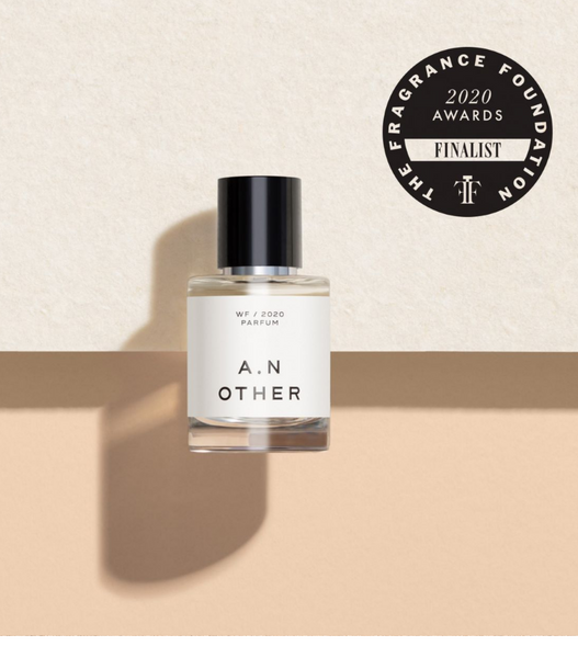 WF/2020 - Woody Fresh