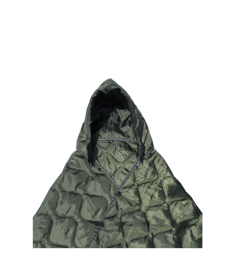 Cutout Vest