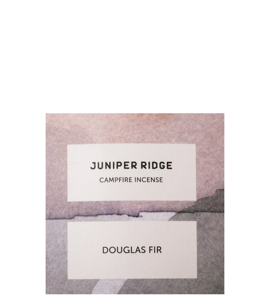 Douglas Fir Campfire Incense