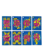 Daai Daa Bin Lo Card Game