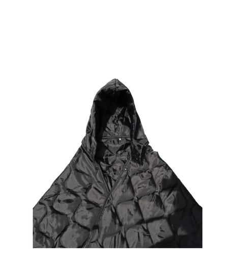 Cutout Vest