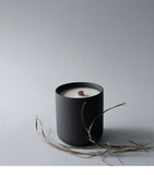 Burning Grass Scented Candle 190g