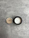 №1 The Habitat Jar Candle (Habitat)