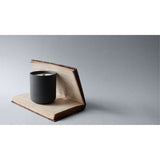 Old Hardcover Book Scented Candle 190g