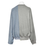 Patch Logo Sweatshirt (Unisex)