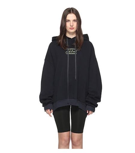 Cross Neck Top with Detachable Sleeves