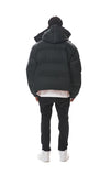 Oversized Down Jacket ( Unisex )