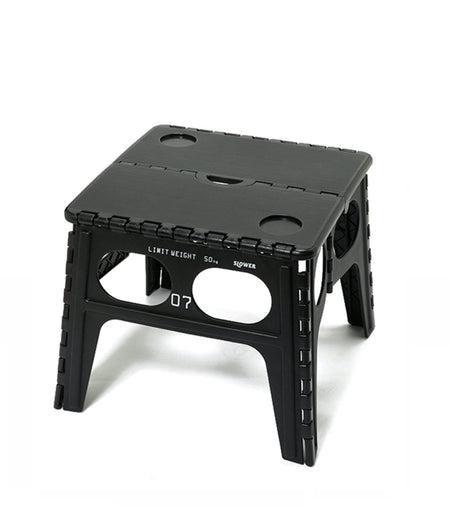 Folding Stool DX Casino