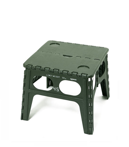 Folding Mini Stool Tabac