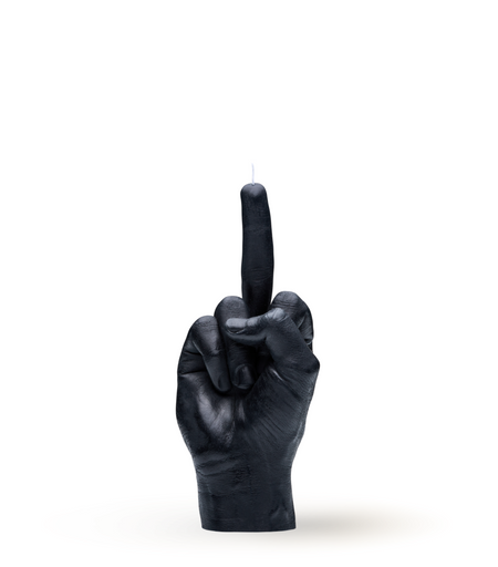 LLAP - Hand Gesture Candles