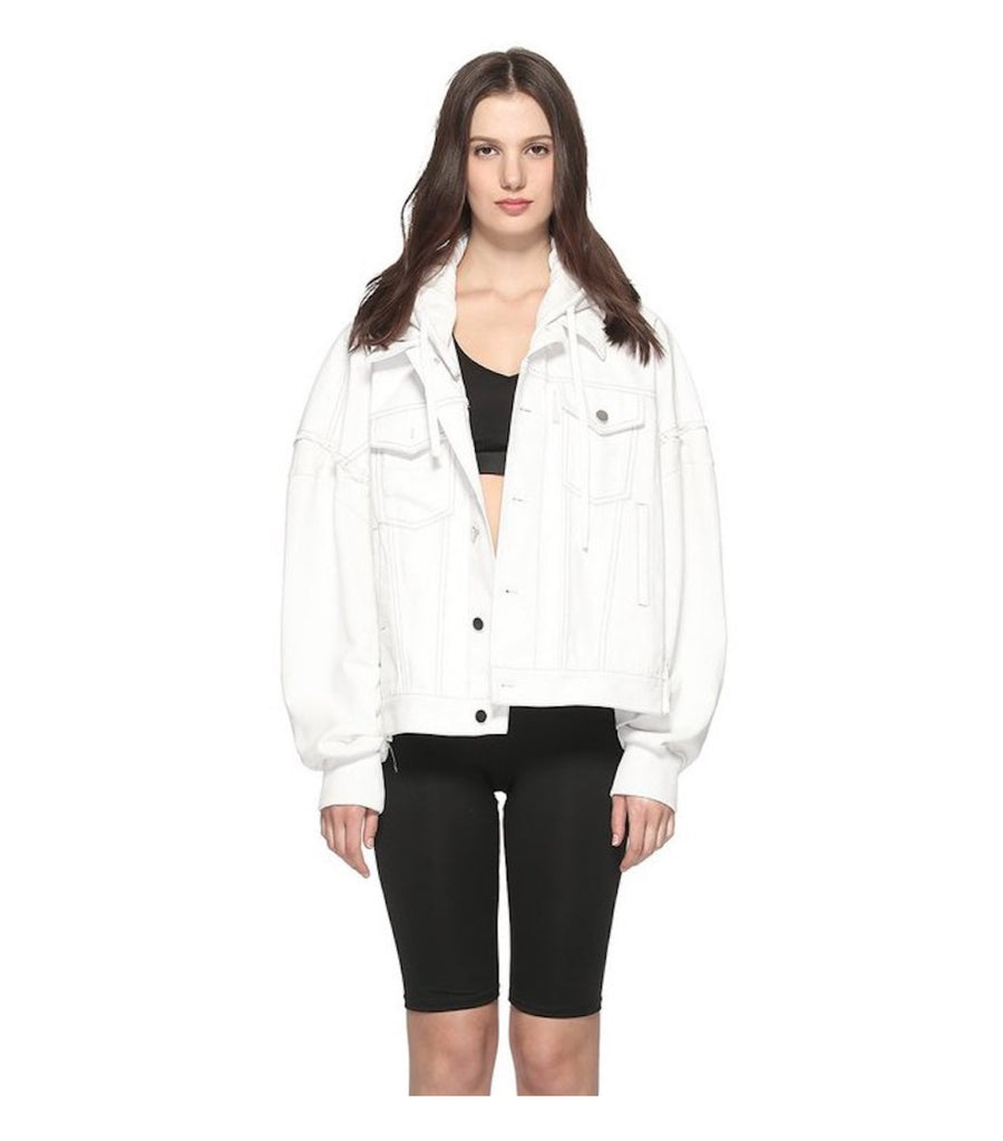Trucker Jacket
