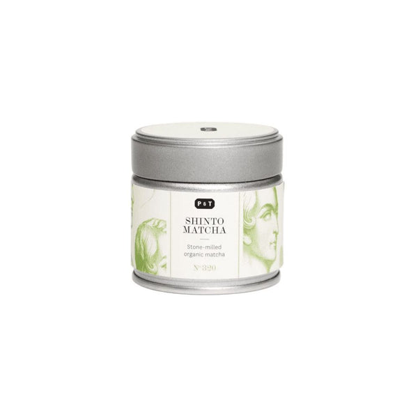 Matcha Absolute Beginner Set ( Caffeine - free )