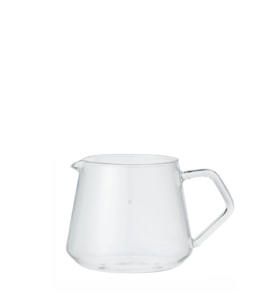 Slow Coffee S04 Style Brewer Stand Set 4 Cups