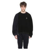 Patch Logo Sweatshirt (Unisex)