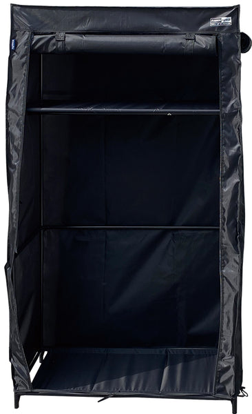 Roll-Up Wardrobe Franco