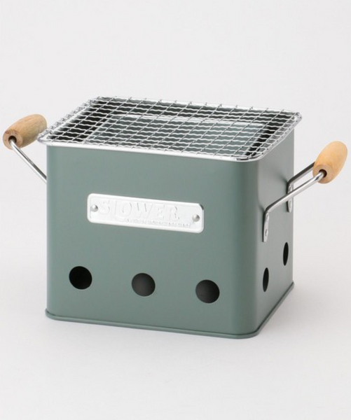 Slower BBQ Stove Alta ( S )