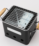 Slower BBQ Stove Alta ( S )