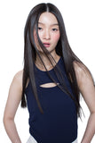 Cutout Vest