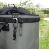 Hang Stock Mesh Bag 12L