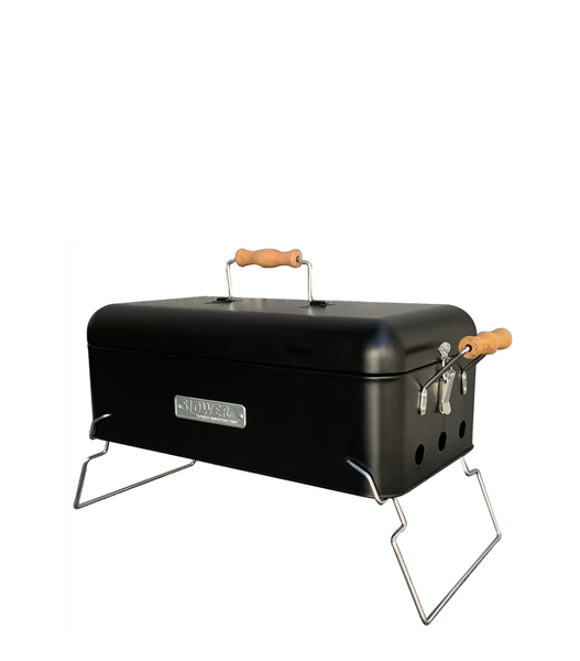 Slower BBQ Stove Alta ( XB )