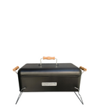 Slower BBQ Stove Alta ( XB )