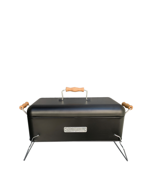 Slower BBQ Stove Alta ( XB )