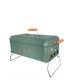 Slower BBQ Stove Alta ( XB )