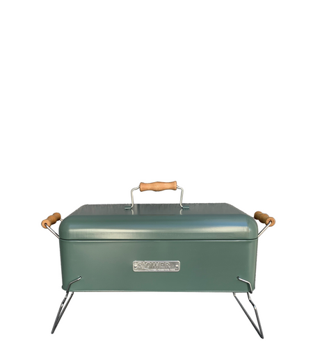 Dustproof Shoerack Cooper