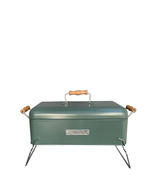 Slower BBQ Stove Alta ( XB )