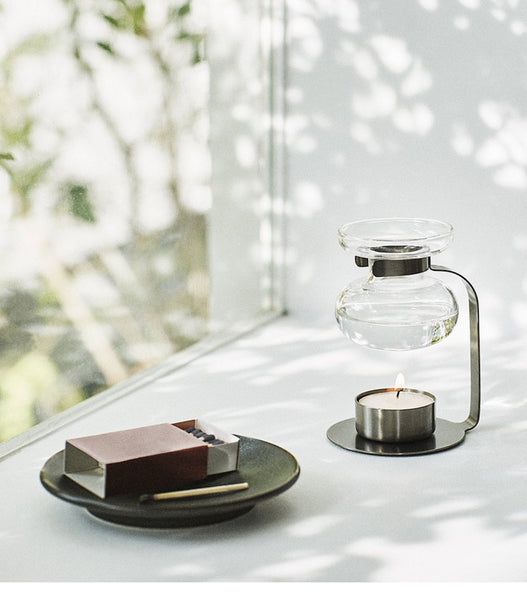 Aroma Oil Warmer
