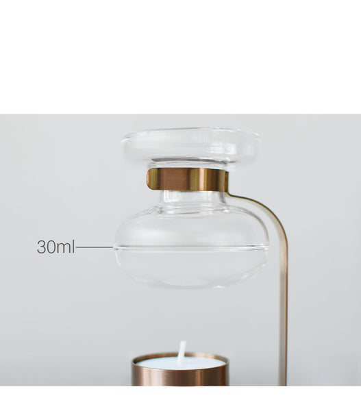 Aroma Oil Warmer