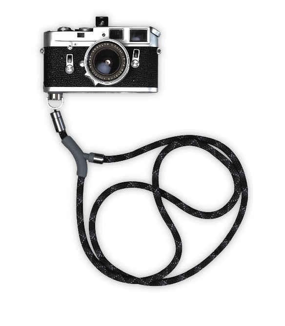 Yoggle Film - The Nolan (Black)