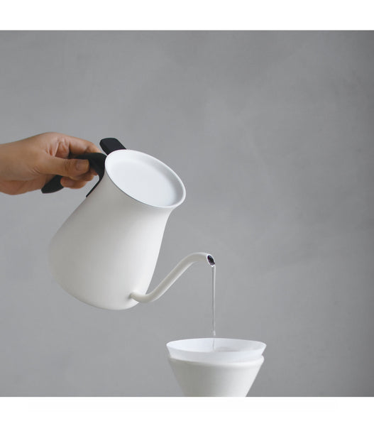 POUR OVER KETTLE 900ml