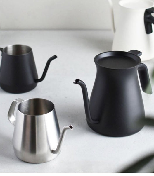 POUR OVER KETTLE 900ml
